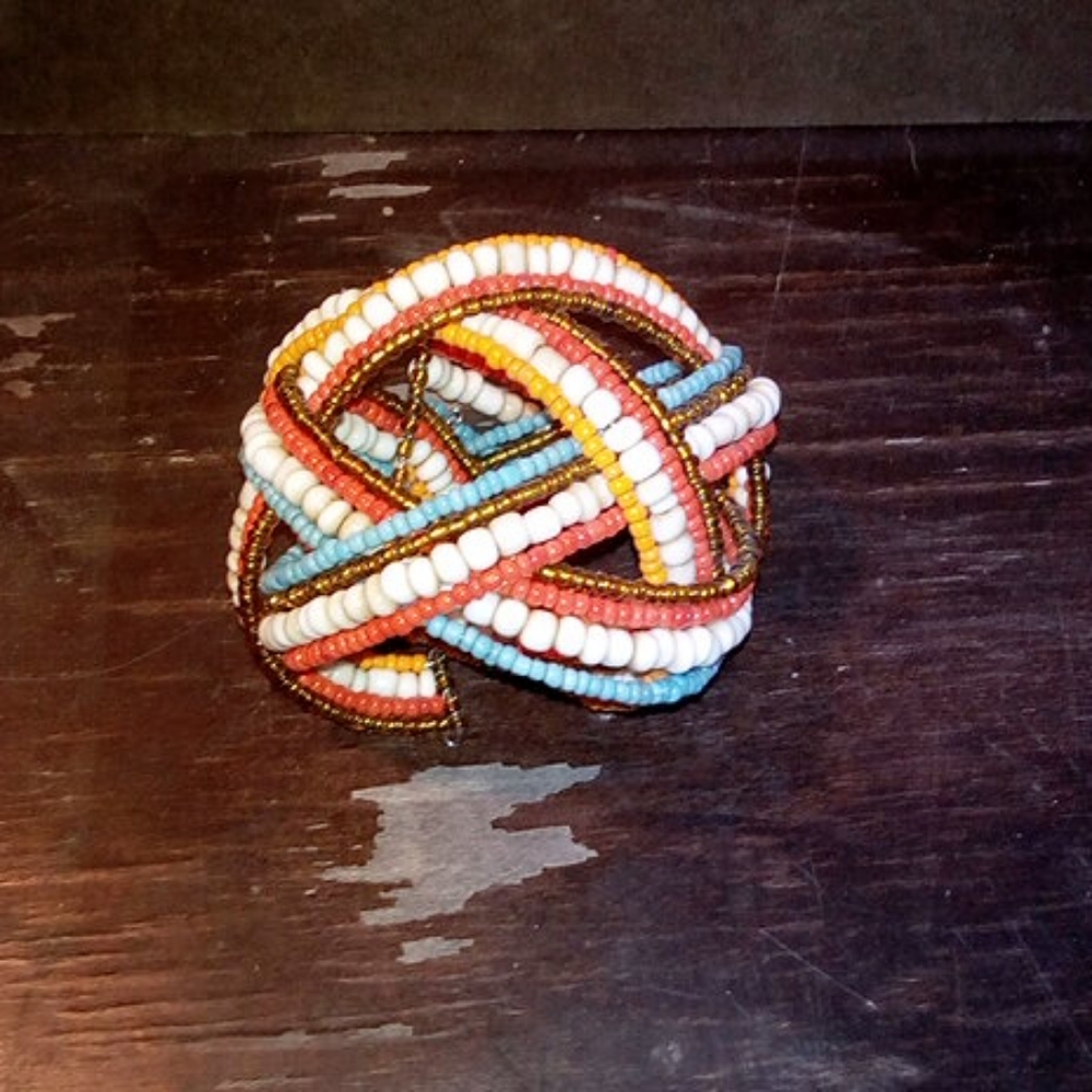 Colorful bracelet